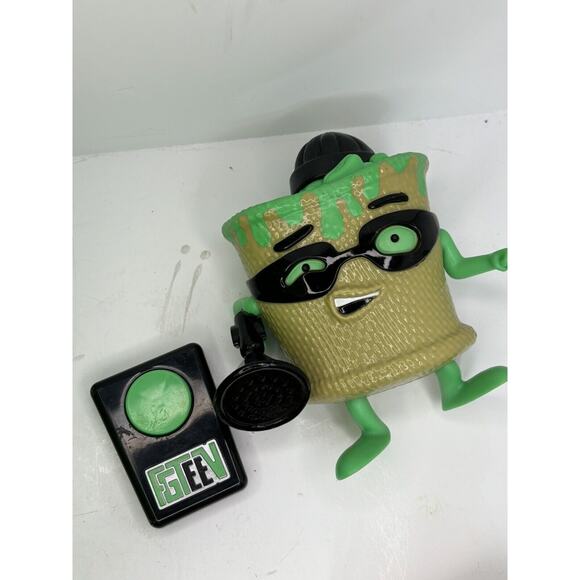 FGTeeV Giant TV TEEV Loose **Season 3** Dental Hygeine Baggo Beans Derpy Bacon - Picture 7 of 7